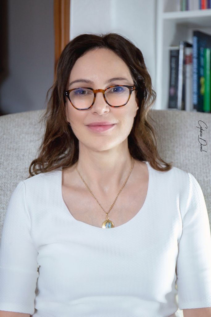 Barbara Zacchè Pincus